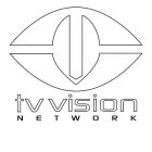 TV TV VISION NETWORK