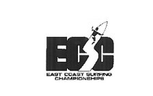 EAST COAST SURFING CHAMPIONSHIP ECSC
