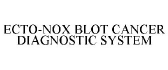 ECTO-NOX BLOT CANCER DIAGNOSTIC SYSTEM
