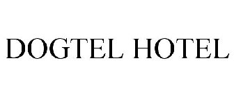 DOGTEL HOTEL