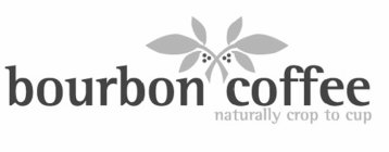 BOURBON COFFEE NATURALLY CROP TO CUP