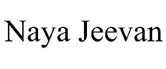 NAYA JEEVAN