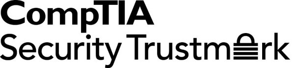 COMPTIA SECURITY TRUSTMARK