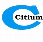 C CITIUM