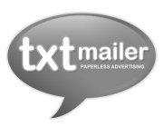 TXTMAILER PAPERLESS ADVERTISING