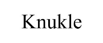 KNUKLE