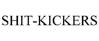 SHIT-KICKERS