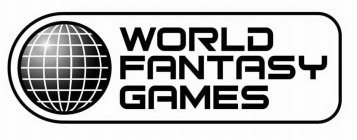 WORLD FANTASY GAMES