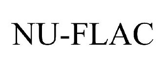 NU-FLAC