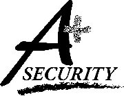 A+ SECURITY