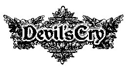 DEVIL'S CRY