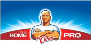 MR.CLEAN YOUR HOME PRO