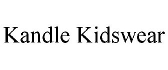 KANDLE KIDSWEAR