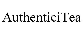 AUTHENTICITEA