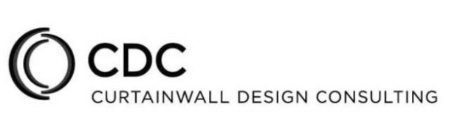 CDC CURTAINWALL DESIGN CONSULTING