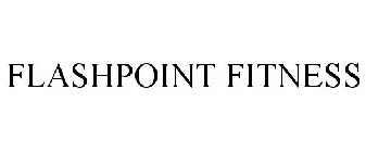 FLASHPOINT FITNESS