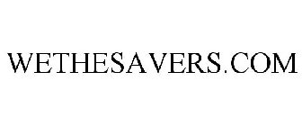 WETHESAVERS.COM