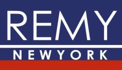 REMY NEW YORK