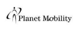PLANET MOBILITY
