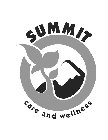SUMMIT CARE AND WELLNESS