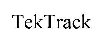 TEKTRACK