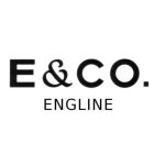 E&CO. ENGLINE