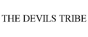 THE DEVILS TRIBE