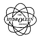 THE HYDROLEEN SYSTEM