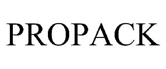 PROPACK
