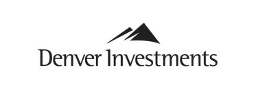 DENVER INVESTMENTS