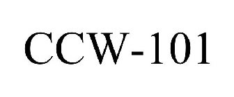 CCW-101