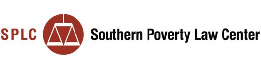 SPLC SOUTHERN POVERTY LAW CENTER