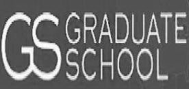 GS GRADUATE SCHOOL