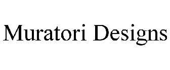 MURATORI DESIGNS