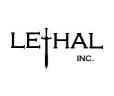 LETHAL INC.