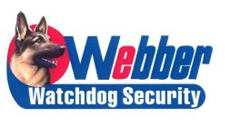 WEBBER WATCHDOG SECURITY