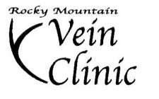 ROCKY MOUNTAIN VEIN CLINIC
