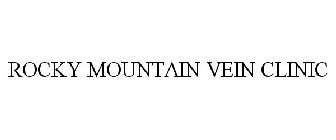 ROCKY MOUNTAIN VEIN CLINIC