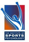 THE INSTITUTE OF SPORTS PSYCHOLOGY