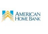 AMERICAN HOME BANK