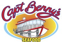CAPT BENNY'S SEAFOOD