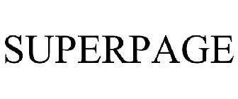SUPERPAGE