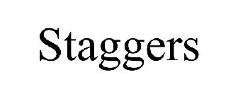 STAGGERS