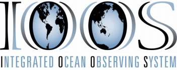 IOOS INTEGRATED OCEAN OBSERVING SYSTEM