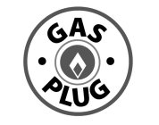 GAS PLUG