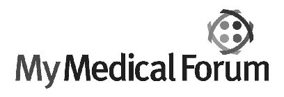 MYMEDICALFORUM