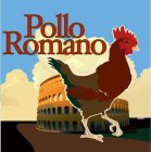 POLLO ROMANO