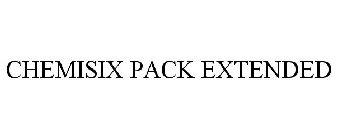 CHEMISIX PACK EXTENDED