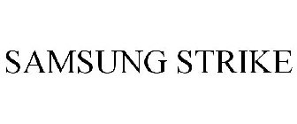 SAMSUNG STRIKE