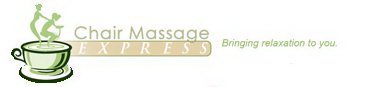 CHAIR MASSAGE EXPRESS BRINGING RELAXATION TO YOU
